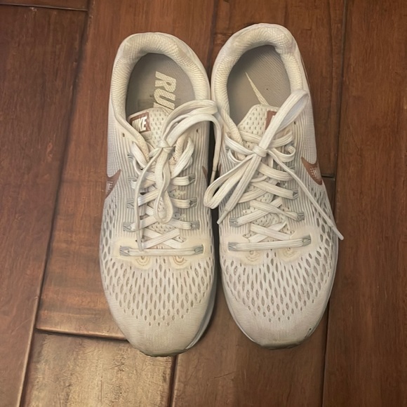 Nike Zoom running - Picture 2 of 3